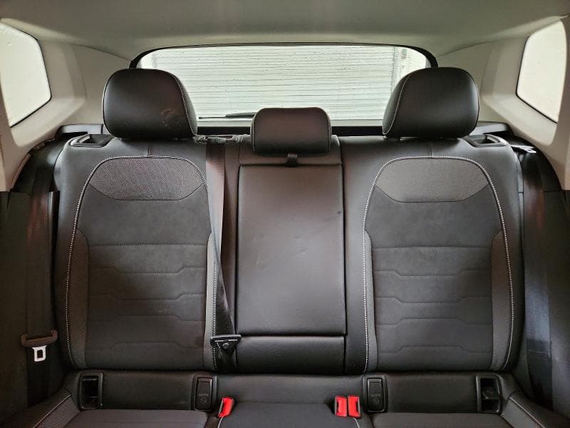 2026 VOLKSWAGEN TAOS SE 10