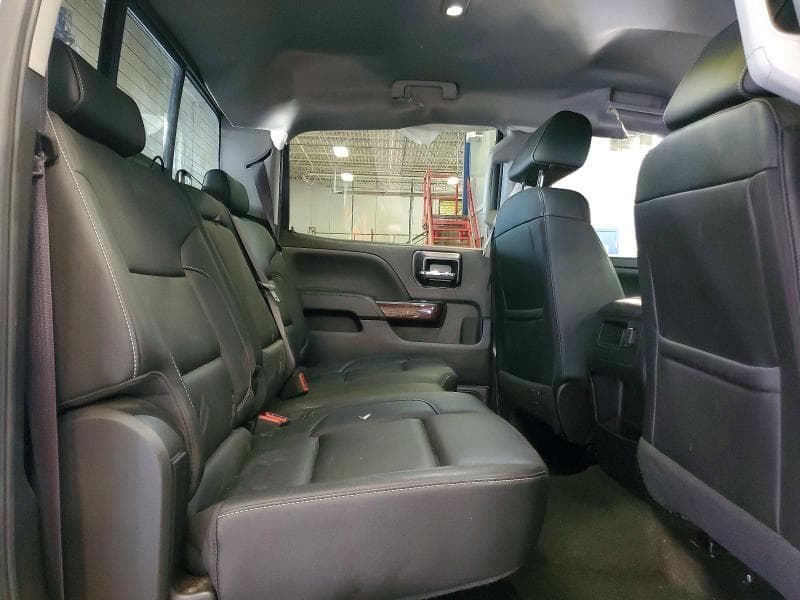 2017 GMC SIERRA K1500 SLT 10