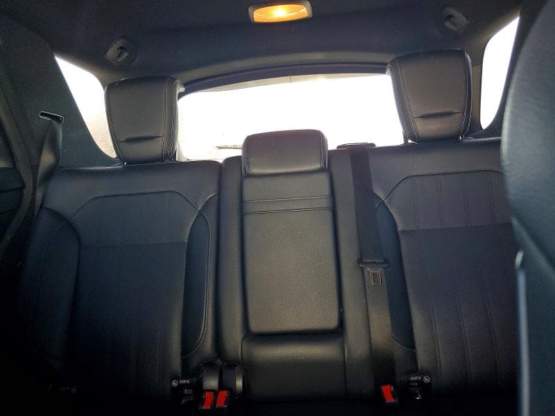 2018 MERCEDES-BENZ GLE 350 10