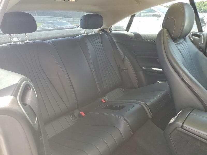 2018 MERCEDES-BENZ E 400 4MATIC 10