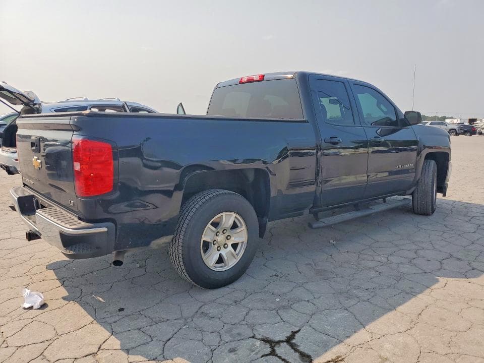 2019 CHEVROLET SILVERADO LD C1500 LT 3