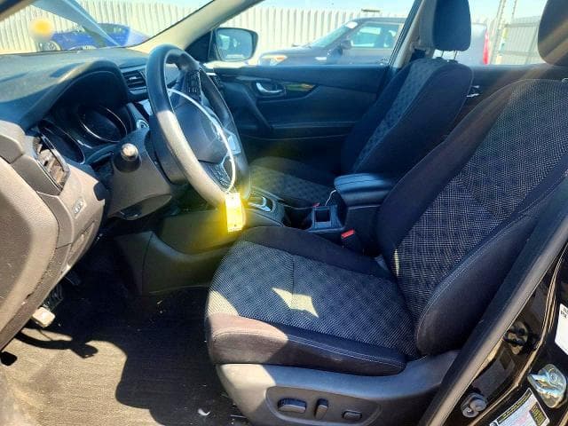 2019 NISSAN ROGUE SPORT SV 7