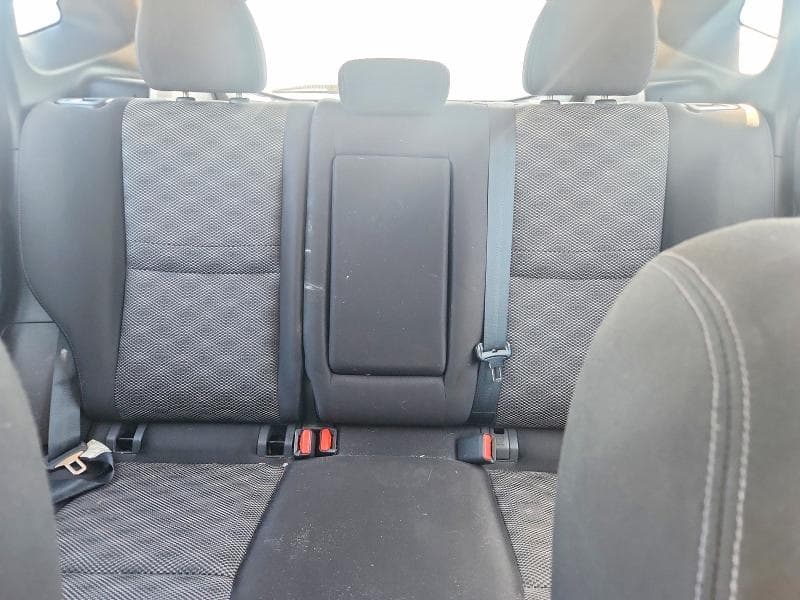 2019 NISSAN ROGUE SPORT SV 10