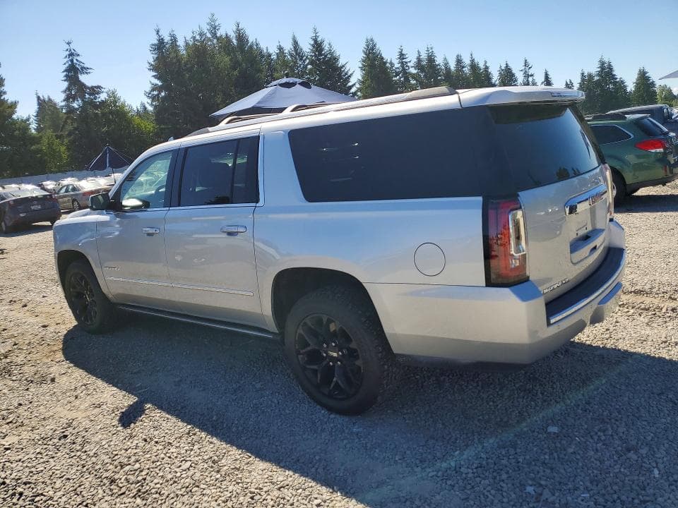 2020 GMC YUKON XL DENALI 2