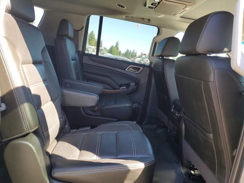 2020 GMC YUKON XL DENALI 11