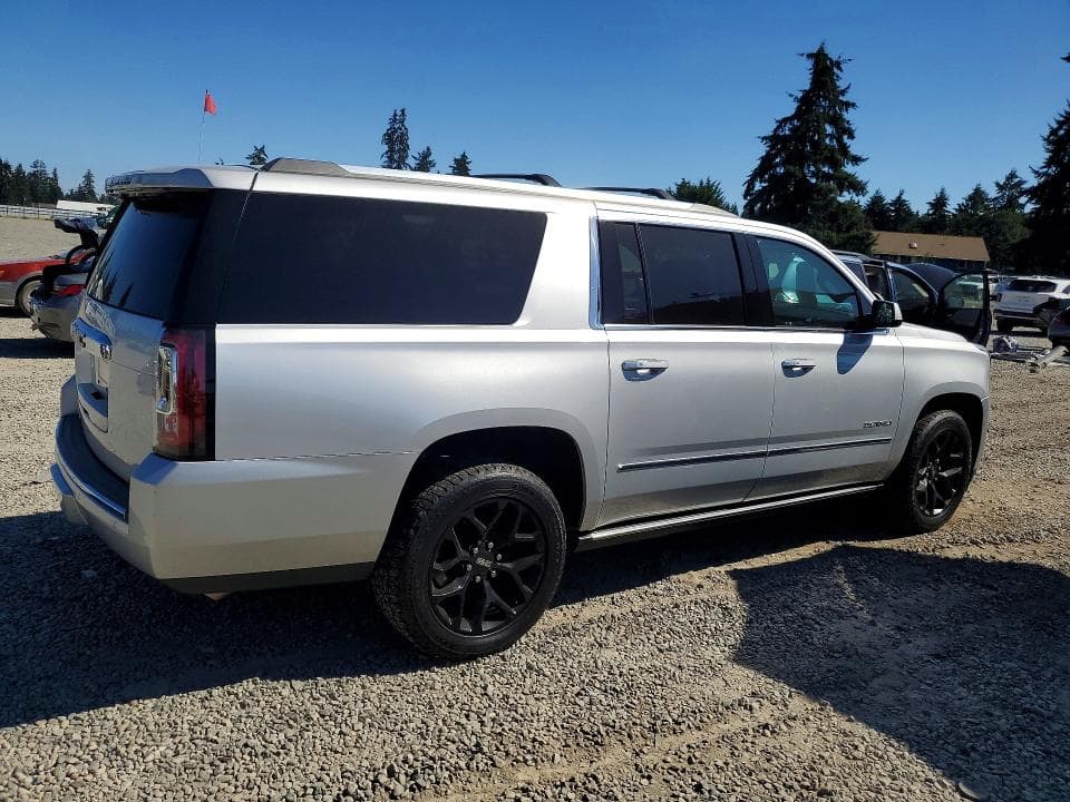 2020 GMC YUKON XL DENALI 3