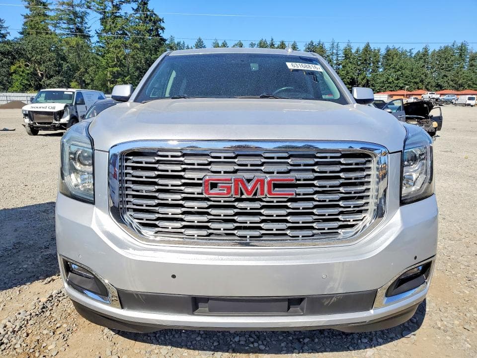 2020 GMC YUKON XL DENALI 5