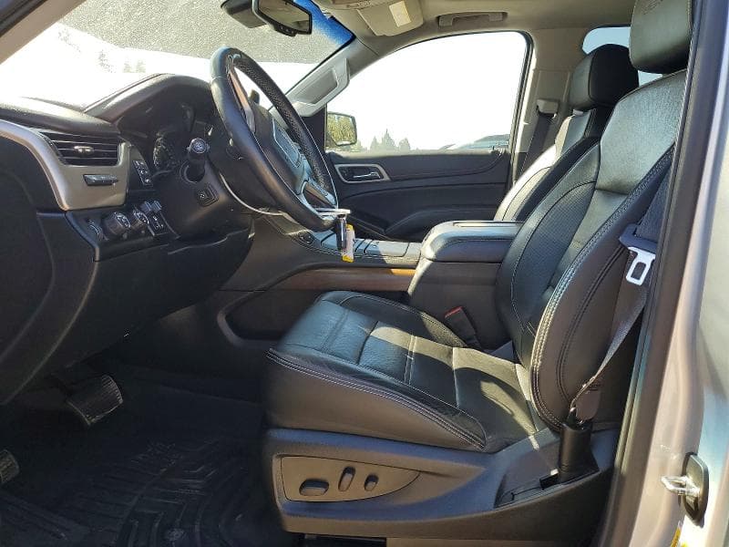 2020 GMC YUKON XL DENALI 7