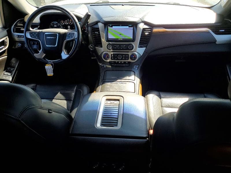 2020 GMC YUKON XL DENALI 8