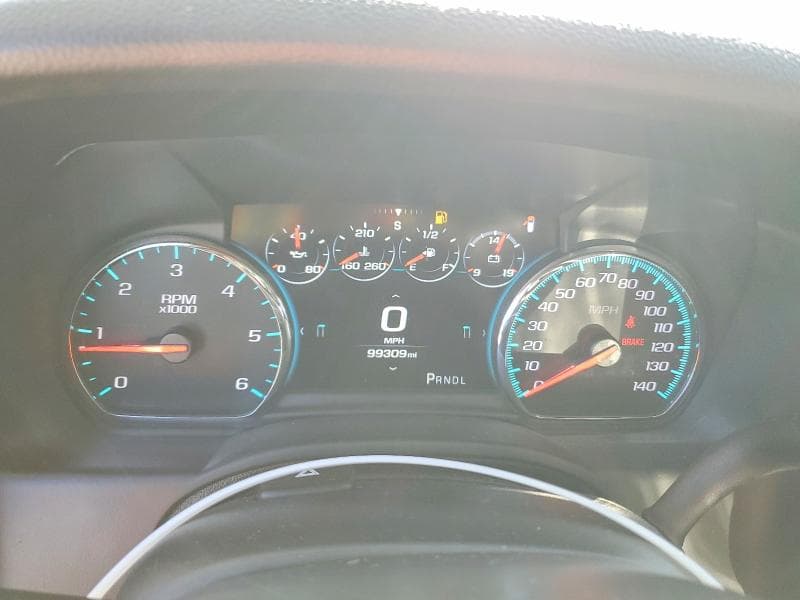 2020 GMC YUKON XL DENALI 9