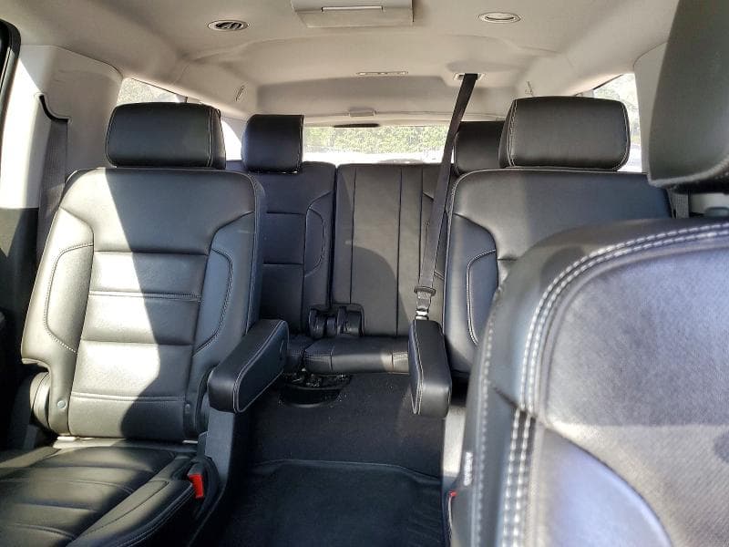 2020 GMC YUKON XL DENALI 10