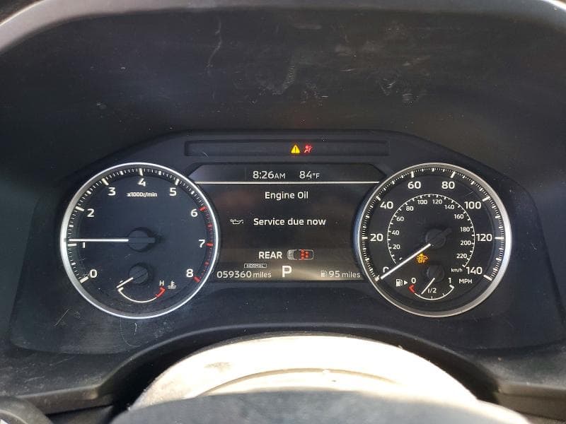 2022 MITSUBISHI OUTLANDER ES 9