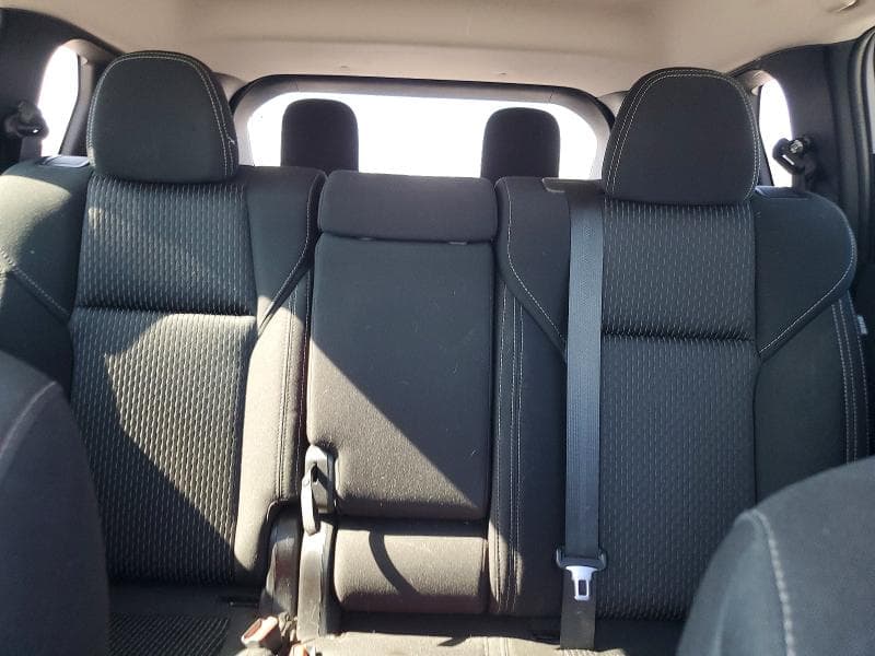 2022 MITSUBISHI OUTLANDER ES 10