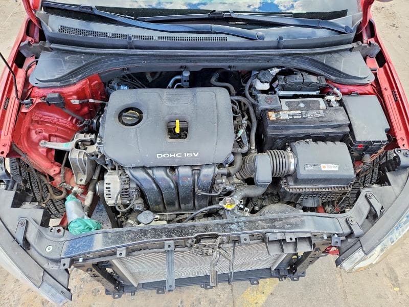 2018 HYUNDAI ELANTRA SEL 11