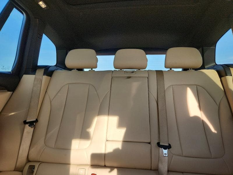 2019 BMW X3 SDRIVE30I 10
