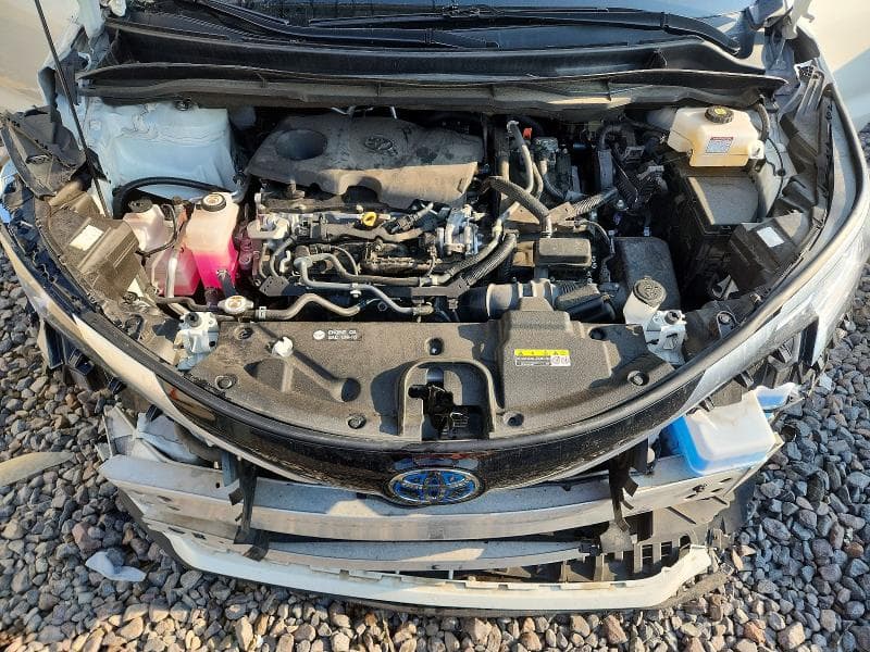 2021 TOYOTA SIENNA LIMITED 7-PASSENGER 12
