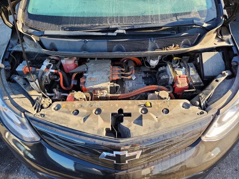 2020 CHEVROLET BOLT EV LT 11