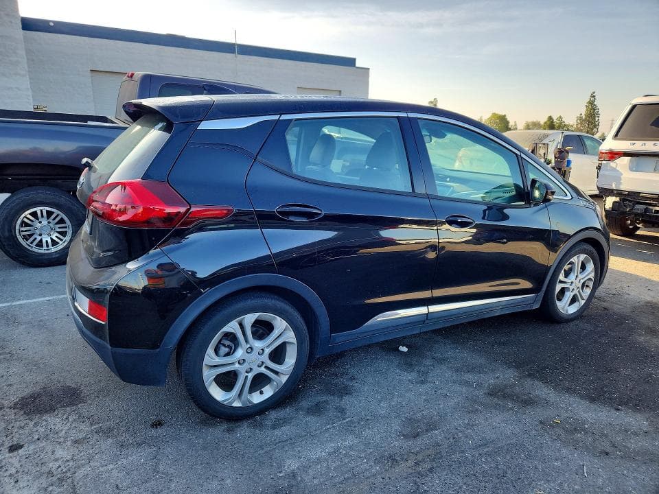 2020 CHEVROLET BOLT EV LT 3