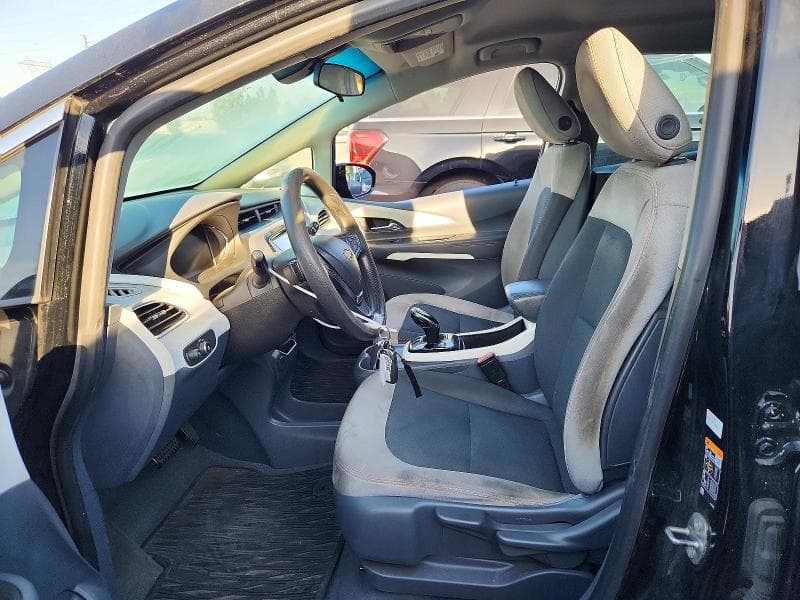 2020 CHEVROLET BOLT EV LT 7