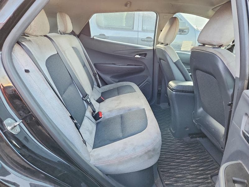 2020 CHEVROLET BOLT EV LT 10