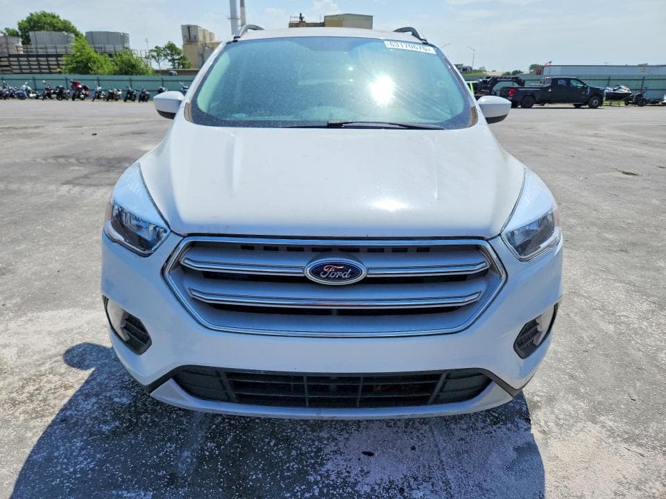 2018 FORD ESCAPE SE 5