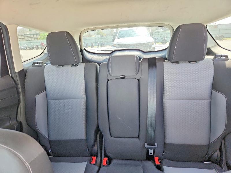 2018 FORD ESCAPE SE 10
