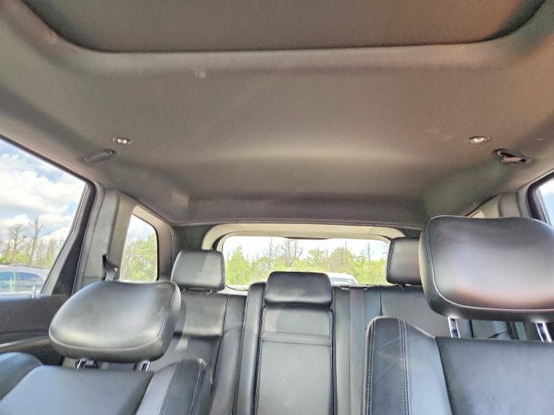 2019 JEEP GRAND CHEROKEE LIMITED 10