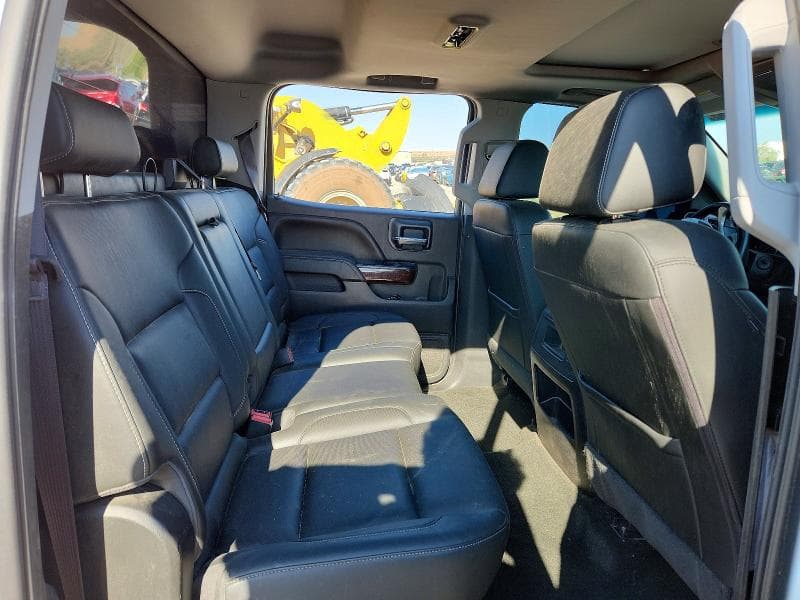 2017 GMC SIERRA K1500 SLT 10