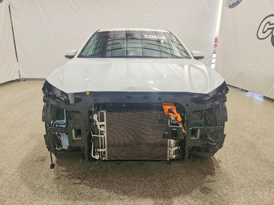 2021 HYUNDAI KONA LIMITED 5