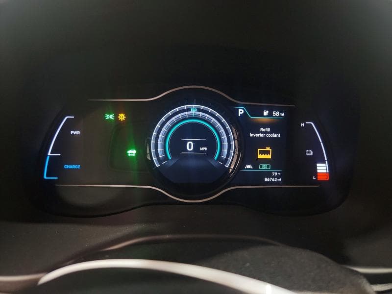 2021 HYUNDAI KONA LIMITED 9