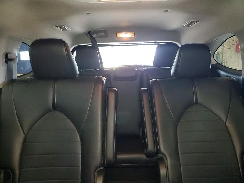 2021 TOYOTA HIGHLANDER XLE 10
