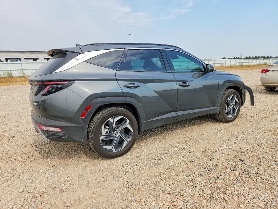 2024 HYUNDAI TUCSON LIMITED 3