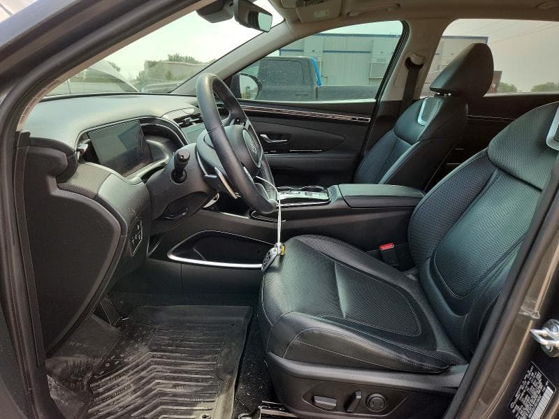 2024 HYUNDAI TUCSON LIMITED 7