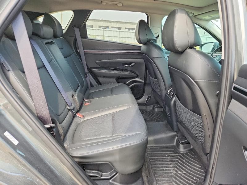 2024 HYUNDAI TUCSON LIMITED 10