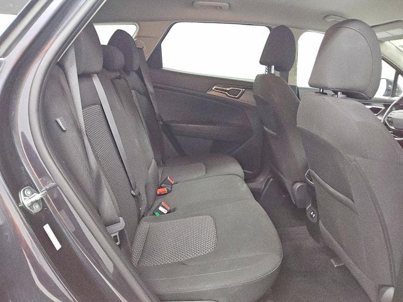 2026 KIA SPORTAGE LX 11