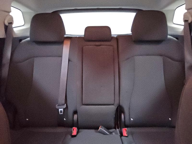 2026 KIA SPORTAGE LX 10