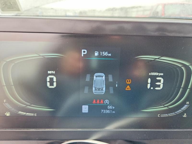 2024 KIA SPORTAGE LX 9