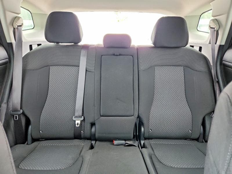 2024 KIA SPORTAGE LX 10