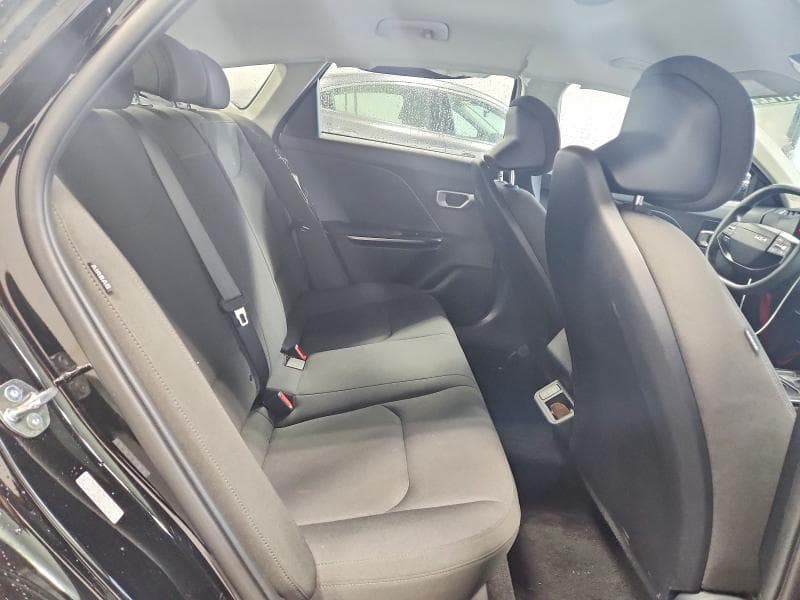 2026 KIA K4 LXS 10