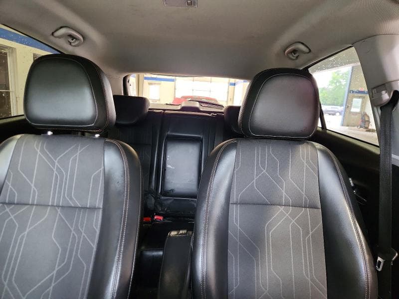 2020 CHEVROLET TRAX 1LT 10
