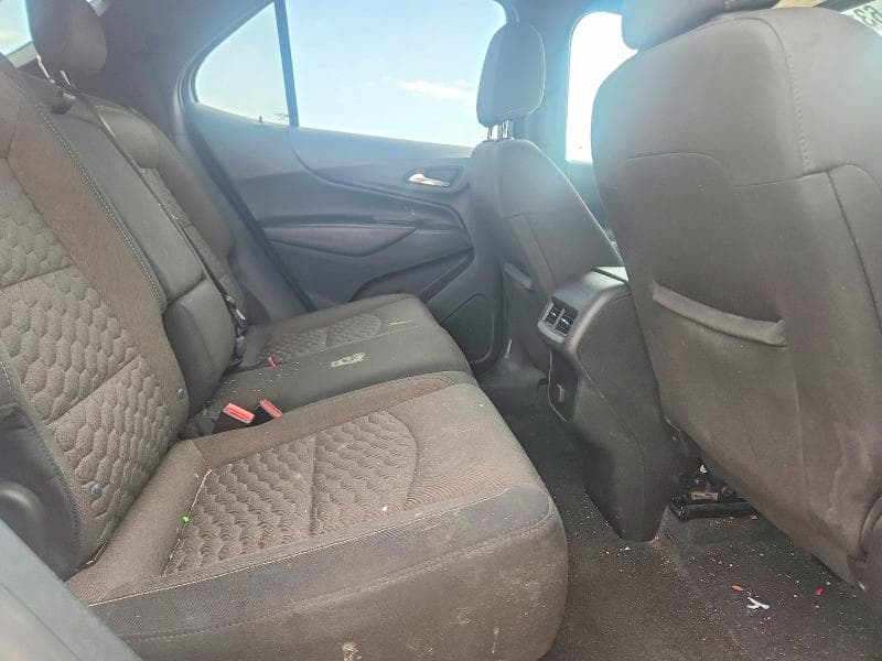 2018 CHEVROLET EQUINOX LT 11