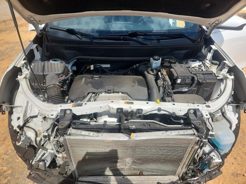2018 CHEVROLET EQUINOX LT 12