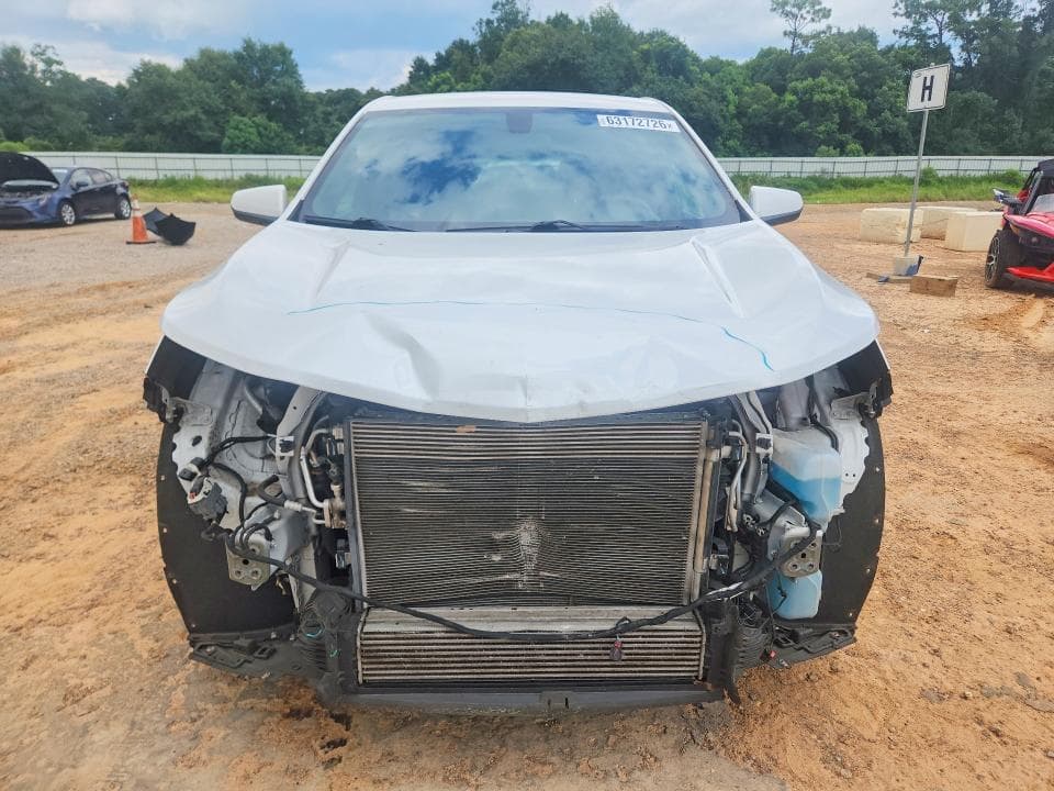 2018 CHEVROLET EQUINOX LT 6