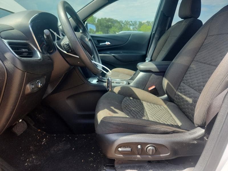 2018 CHEVROLET EQUINOX LT 8