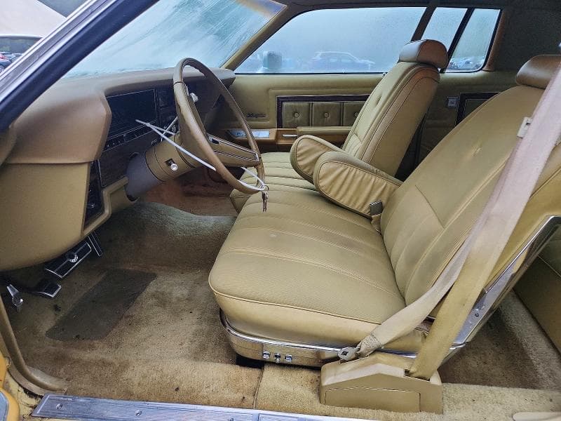 1974 FORD LTD 7