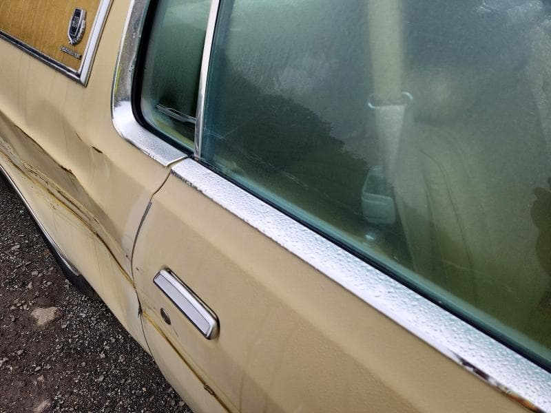 1974 FORD LTD 10