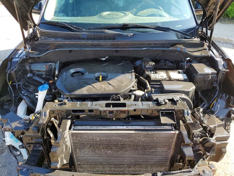 2017 KIA SOUL + 12