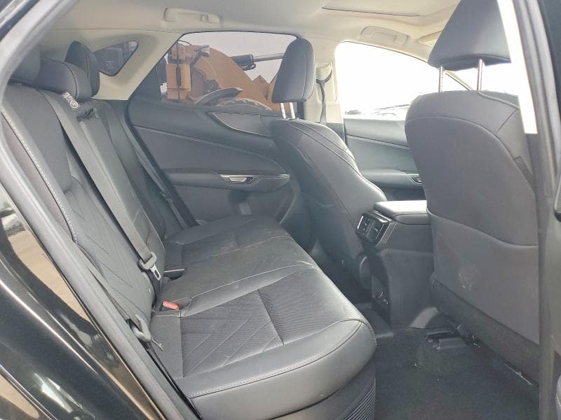 2024 LEXUS NX 450H+ BASE 11