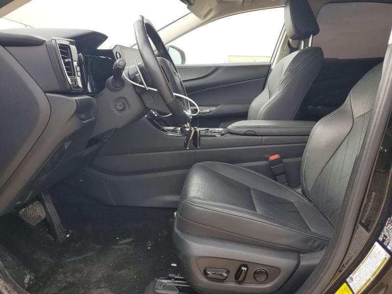 2024 LEXUS NX 450H+ BASE 7