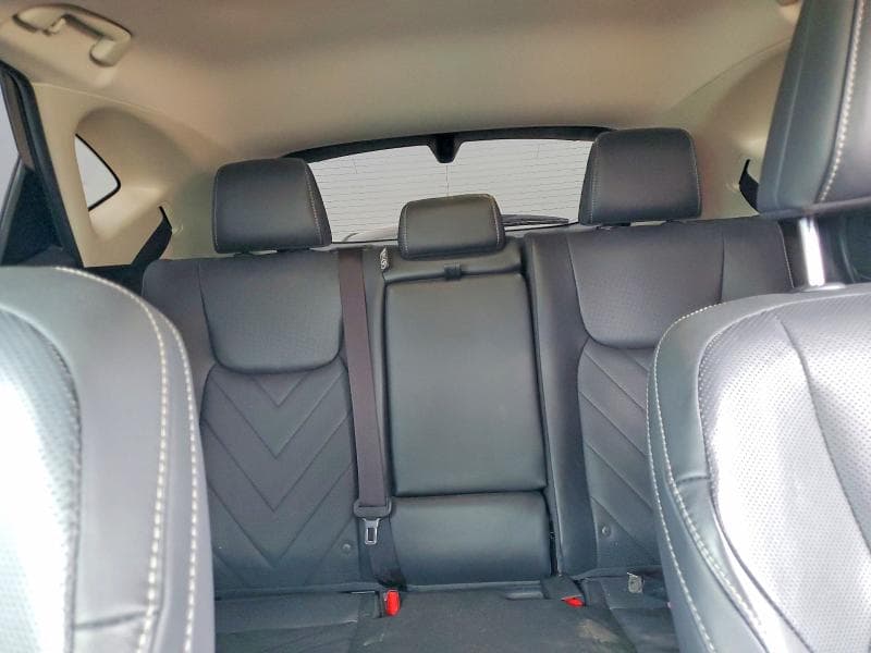 2024 LEXUS NX 450H+ BASE 10